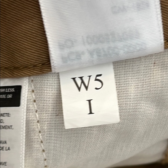 Levi's 28x32 Brown-Tan Wide Leg - Picture 15 of 16